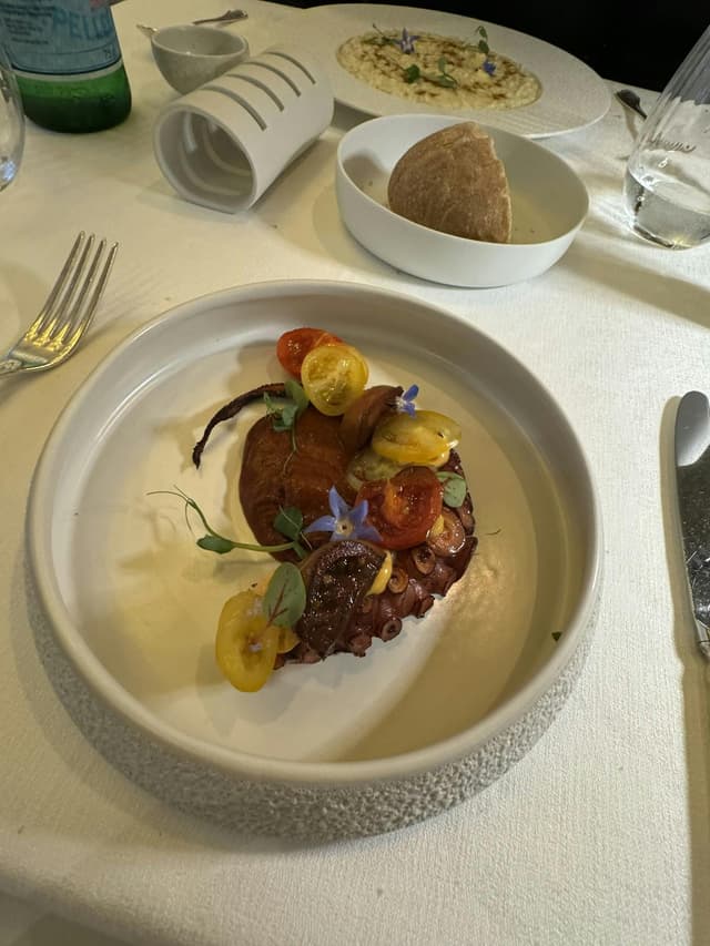 Ristorante Rubacuori