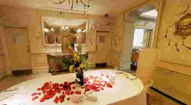 Sala del Dolce Risveglio