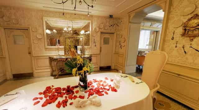 Sala del Dolce Risveglio