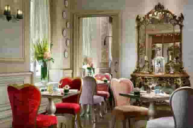 Sala del Dolce Risveglio