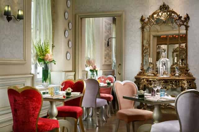 Sala del Dolce Risveglio