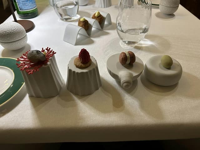 Ristorante Rubacuori