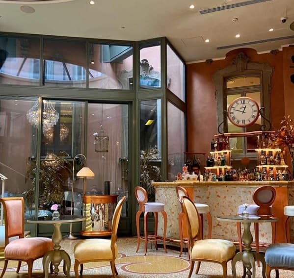 Ristorante Rubacuori
