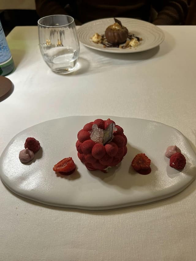 Ristorante Rubacuori