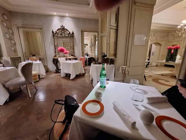 Sala del Dolce Risveglio