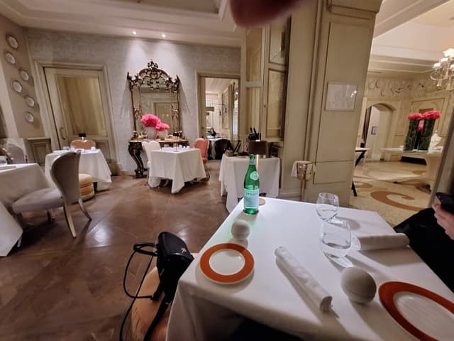 Ristorante Rubacuori