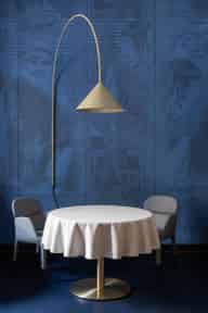Private Dining Rooms