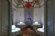Private Dining Rooms