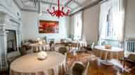 Private Dining Rooms