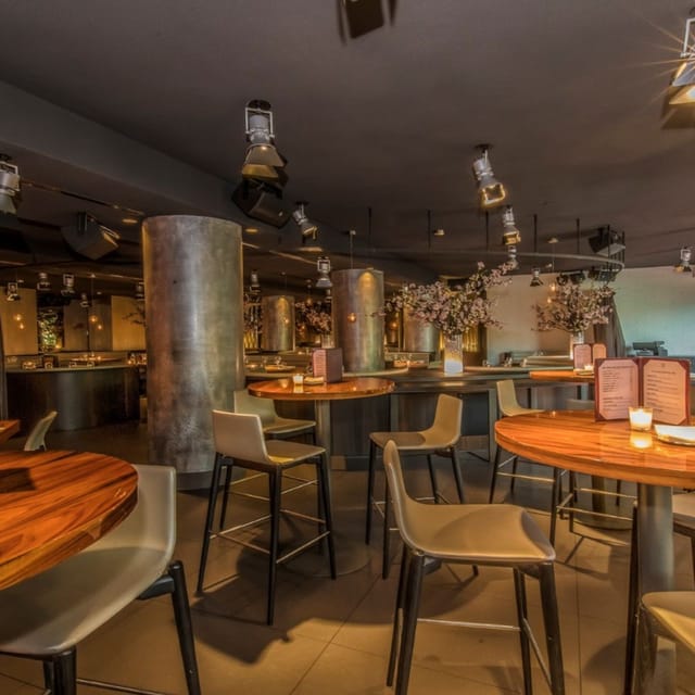 Ristorante STK Milan - Milan, Lombardy ...
