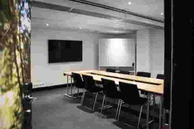 Conference center