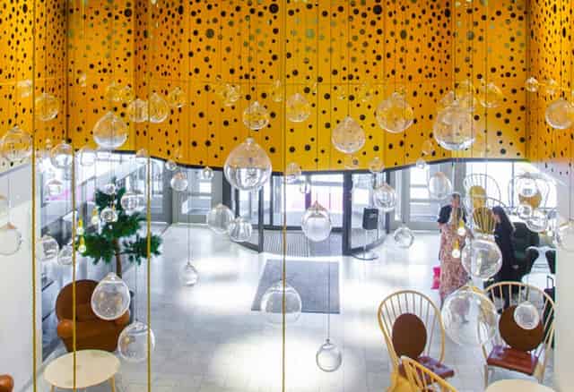 Bistro