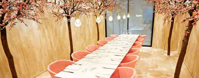 Bistro