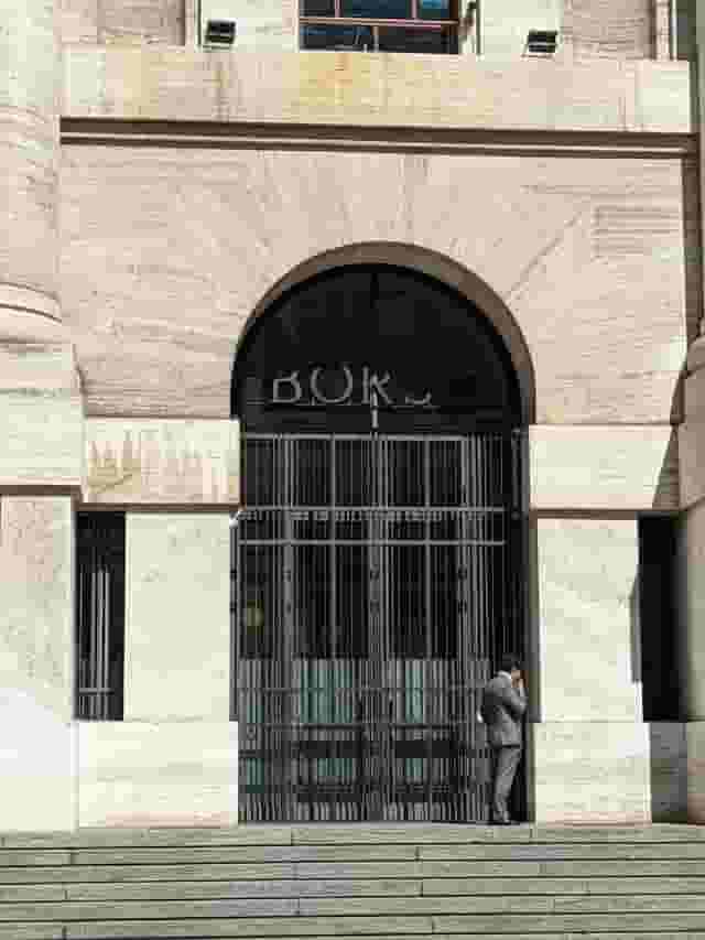Borsa Italiana