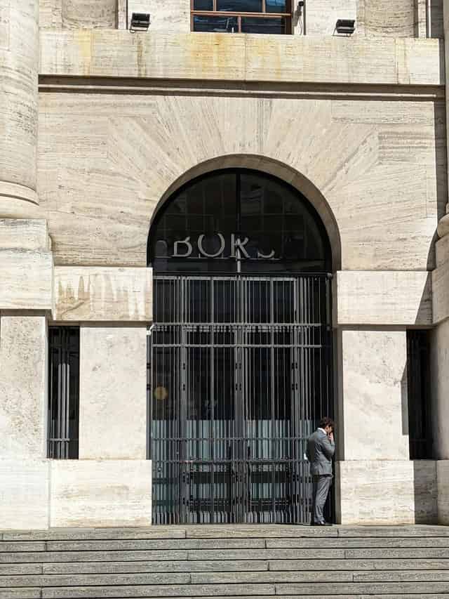 Borsa Italiana