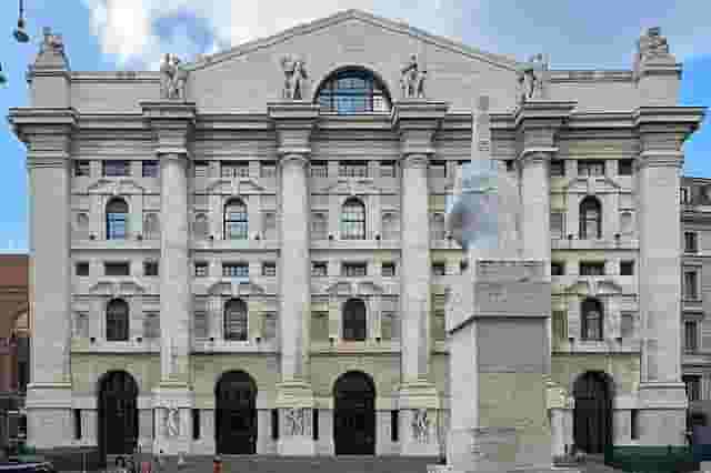 Borsa Italiana