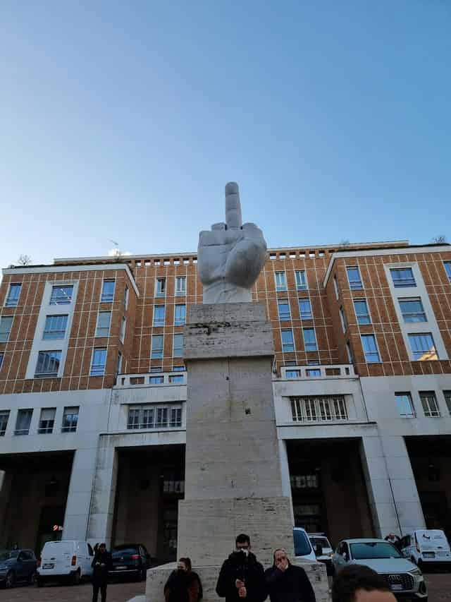 Borsa Italiana