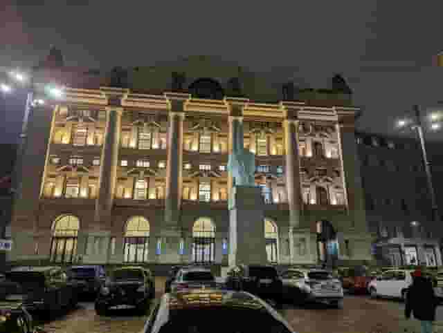 Borsa Italiana