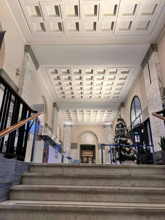 Borsa Italiana