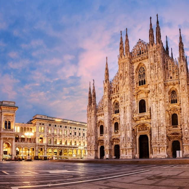 Duomo Museum
