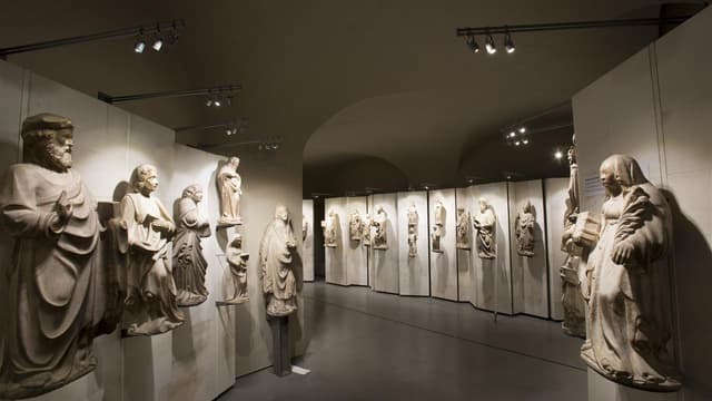 Duomo Museum