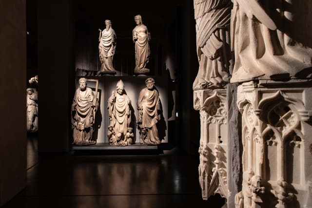 Duomo Museum