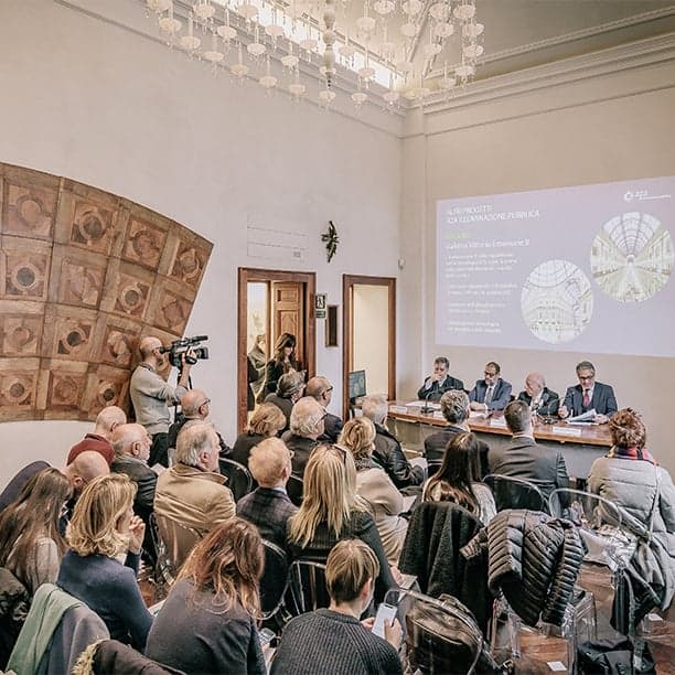 Sala dei Milanesi