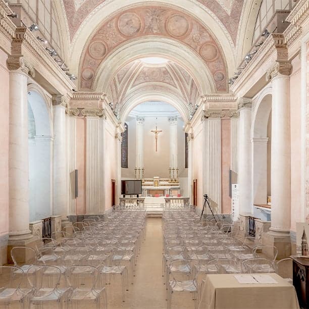 Sala dei Milanesi