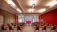 Training Rooms