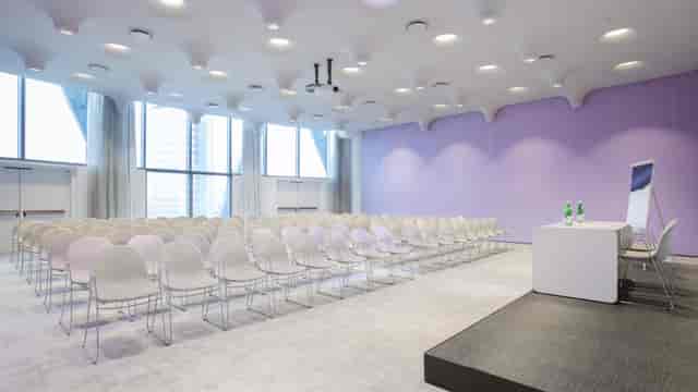Riunioni ed eventi Milan | voco Milan ...