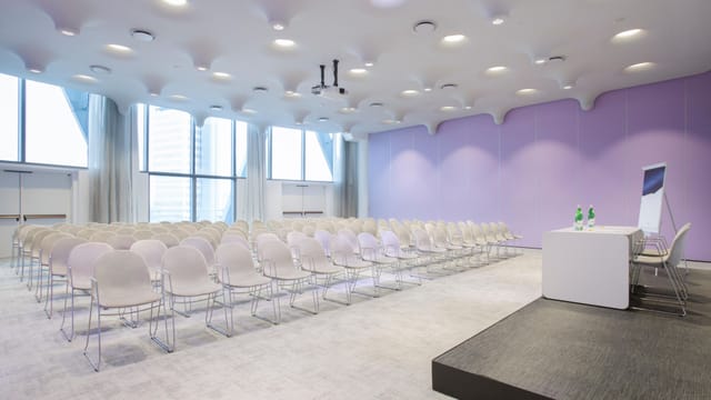 Riunioni ed eventi Milan | voco Milan ...