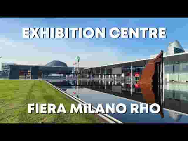 Exhibition Hall