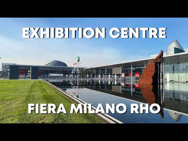 Exhibition Hall