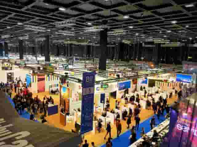 Exhibition Hall
