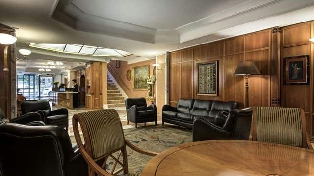 suites