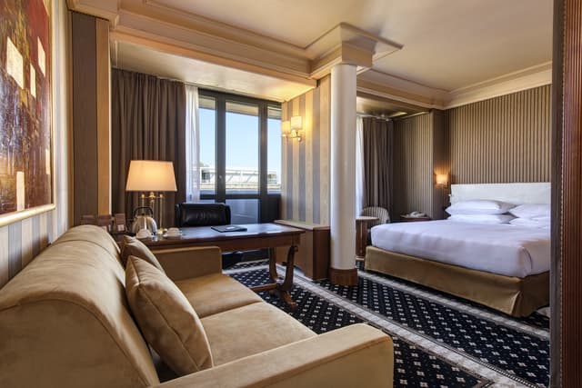 suites