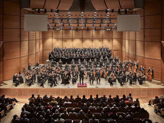 Auditorium di Milano