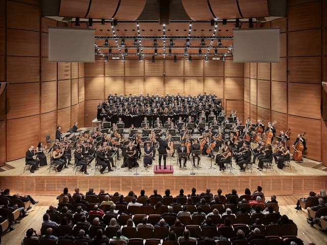 Auditorium di Milano