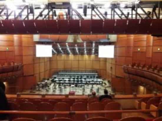 Auditorium di Milano