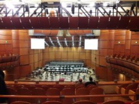Auditorium di Milano