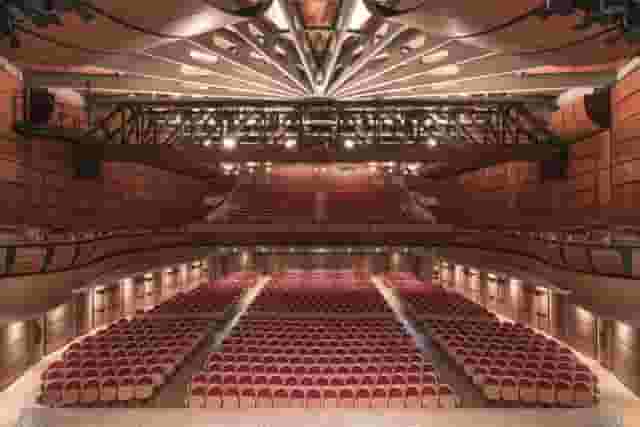 Auditorium di Milano