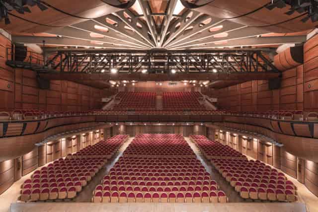 Auditorium di Milano