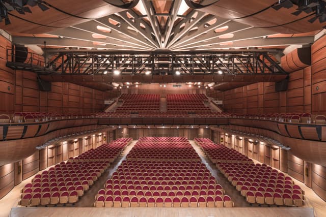 Auditorium di Milano