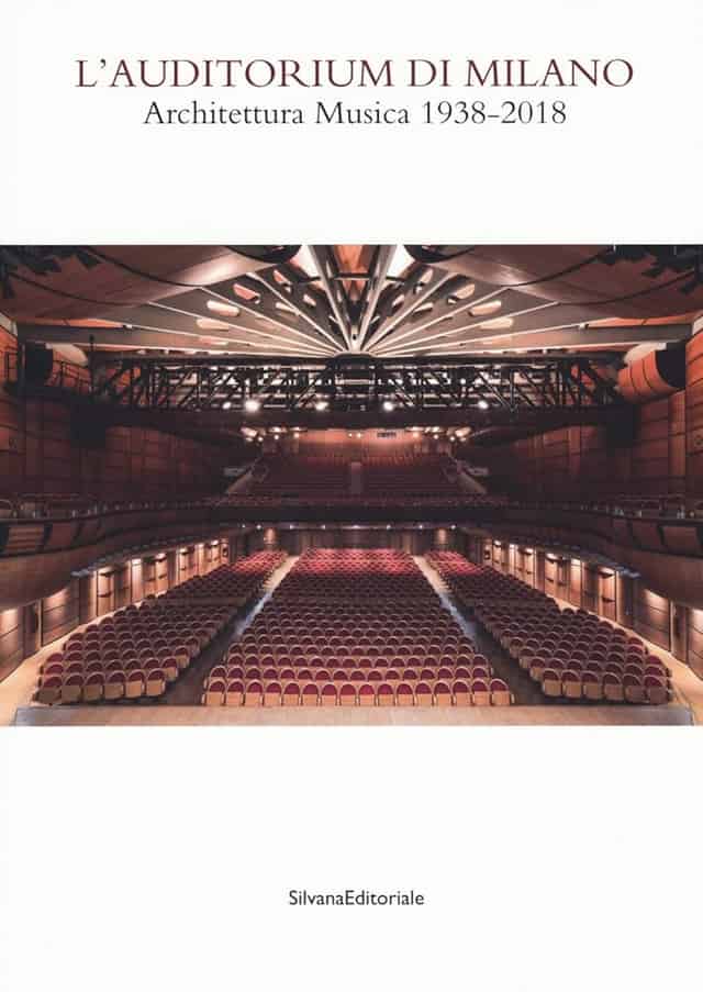 Auditorium di Milano