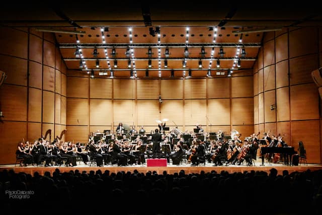 Auditorium di Milano