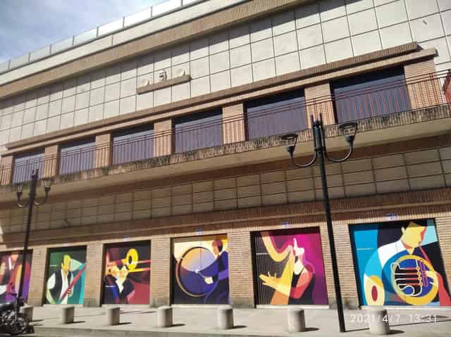 Auditorium di Milano