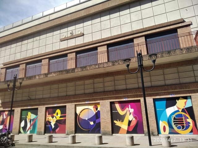 Auditorium di Milano