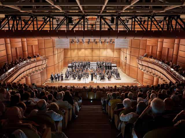 Auditorium di Milano