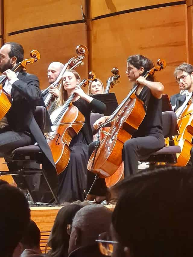 Auditorium di Milano