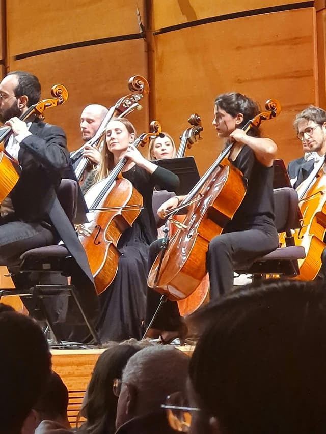 Auditorium di Milano